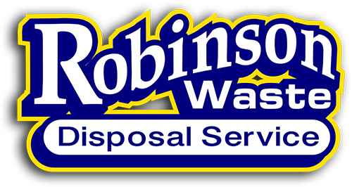 Robinson Waste Disposal Service